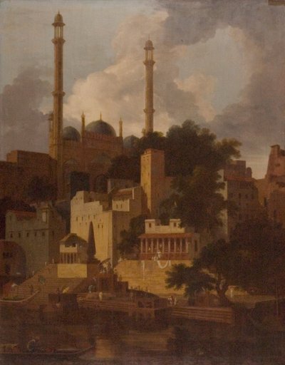 Aurangzeb